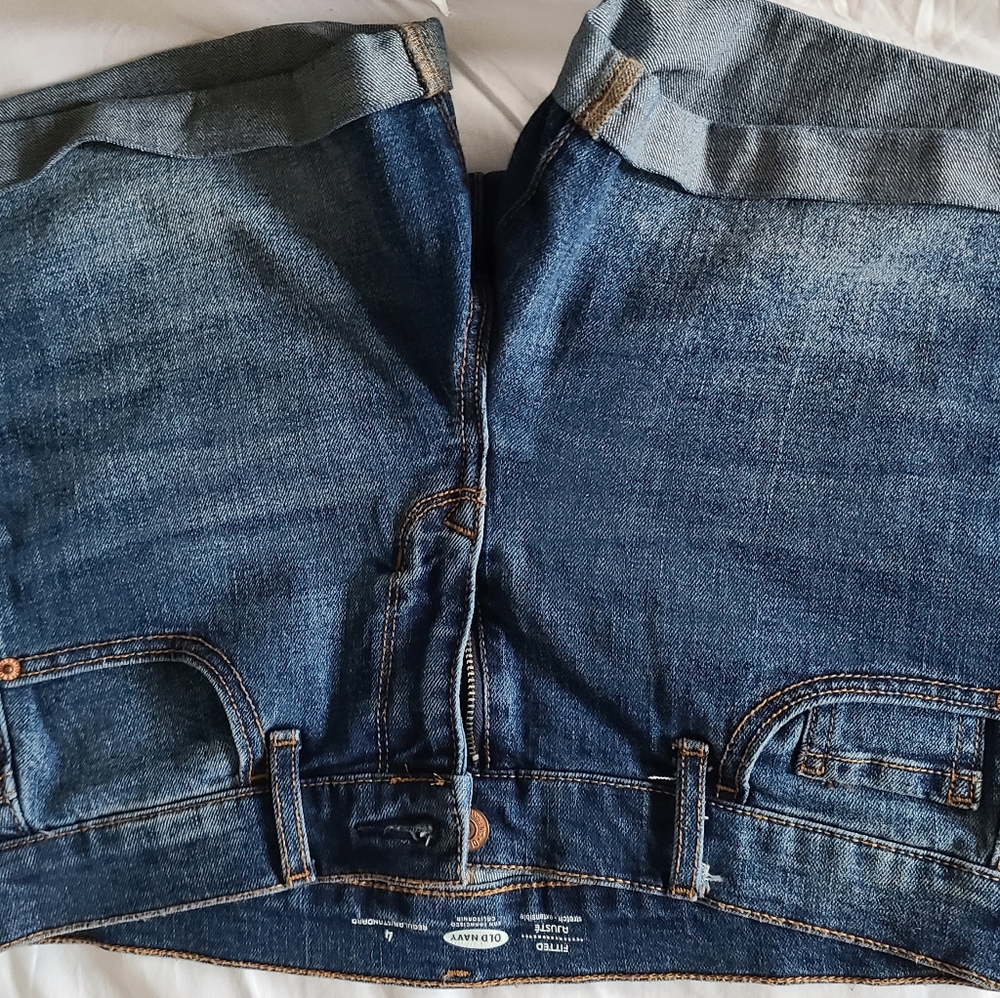 Old Navy Shorts Size 4